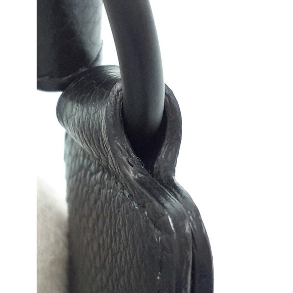 BALENCIAGA Hourglass Shoulder Bag - Picture 8 of 9